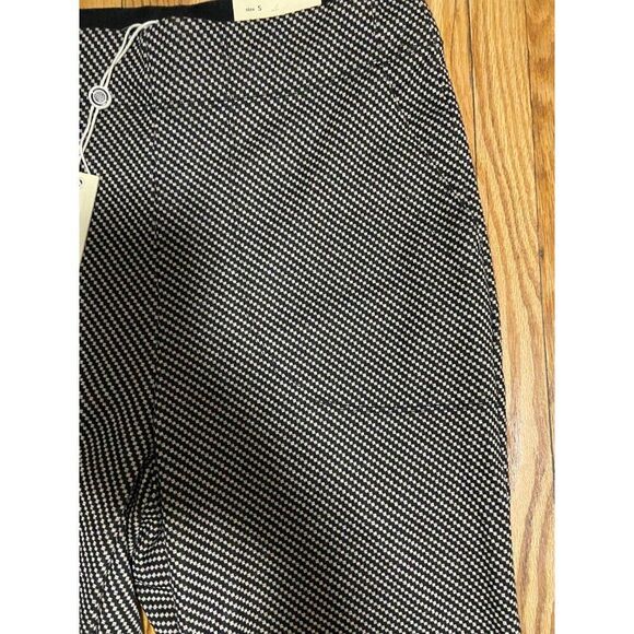 Max Studio Women's Bootcut Pants Mid Rise Full Length Color Size S - Picture 5 of 11